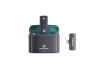 JOYPEER Star Ray 2.4GHz Professional-grade Wireless Lavalier Microphone
